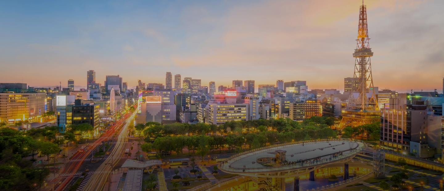 NAGOYA