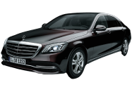 FIRST CLASS SEDAN
