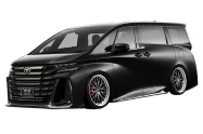 PREMIUM VAN