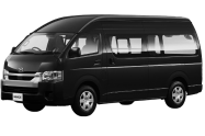 MINIBUS 10SEATS