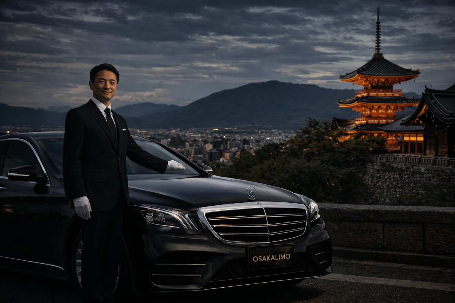  LUXURY PRIVATE TOURS